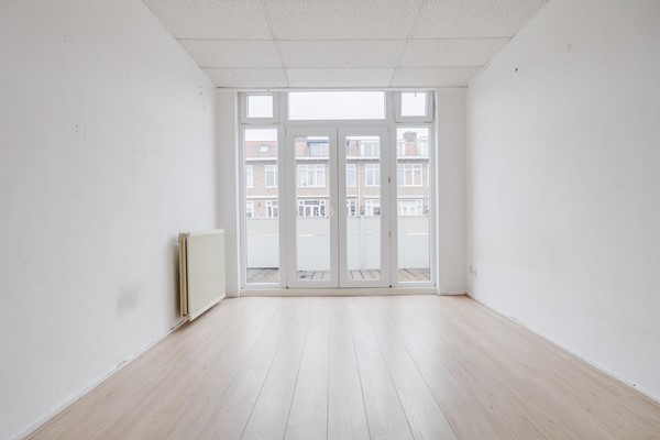 Medium property photo - Balijelaan 57BS, 3521 GM Utrecht