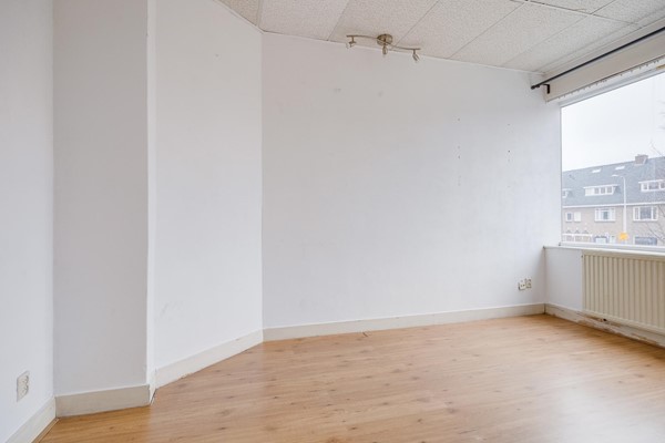Medium property photo - Balijelaan 57BS, 3521 GM Utrecht