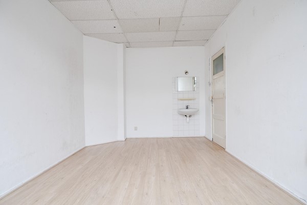 Medium property photo - Balijelaan 57BS, 3521 GM Utrecht