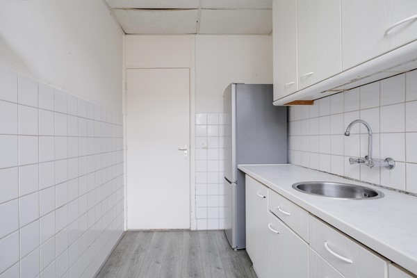 Medium property photo - Balijelaan 57BS, 3521 GM Utrecht