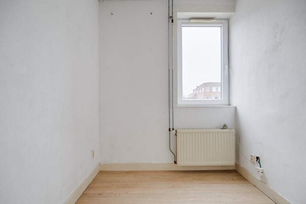 Medium property photo - Balijelaan 57BS, 3521 GM Utrecht