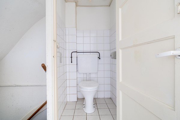 Medium property photo - Balijelaan 57BS, 3521 GM Utrecht