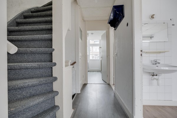 Medium property photo - Balijelaan 57BS, 3521 GM Utrecht