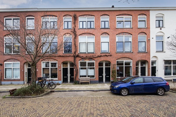 Medium property photo - Johannes Camphuysstraat 51, 3531 SE Utrecht