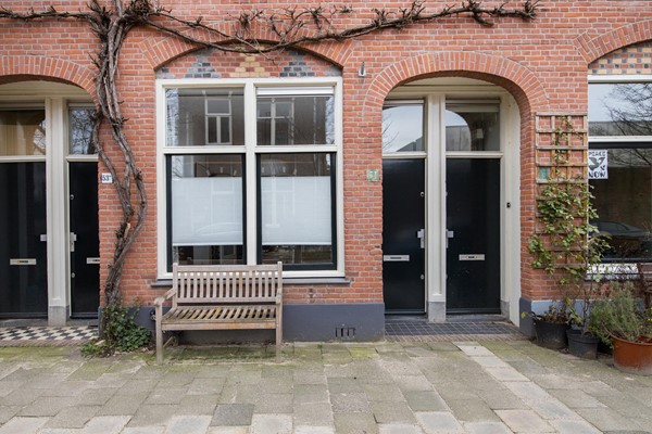 Medium property photo - Johannes Camphuysstraat 51, 3531 SE Utrecht