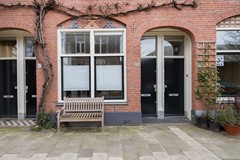 Verkocht: Johannes Camphuysstraat 51, 3531 SE Utrecht