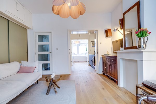 Medium property photo - Johannes Camphuysstraat 51, 3531 SE Utrecht