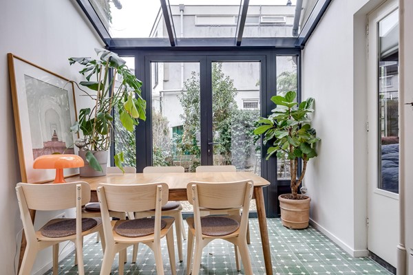 Medium property photo - Johannes Camphuysstraat 51, 3531 SE Utrecht