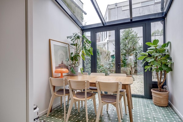 Medium property photo - Johannes Camphuysstraat 51, 3531 SE Utrecht