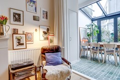 Verkocht: Johannes Camphuysstraat 51, 3531 SE Utrecht