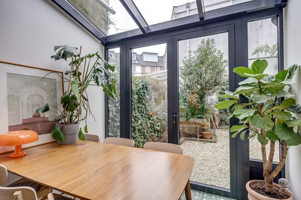 Medium property photo - Johannes Camphuysstraat 51, 3531 SE Utrecht
