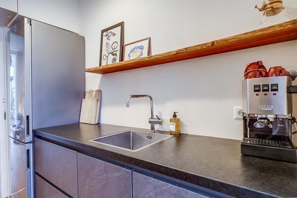 Medium property photo - Johannes Camphuysstraat 51, 3531 SE Utrecht