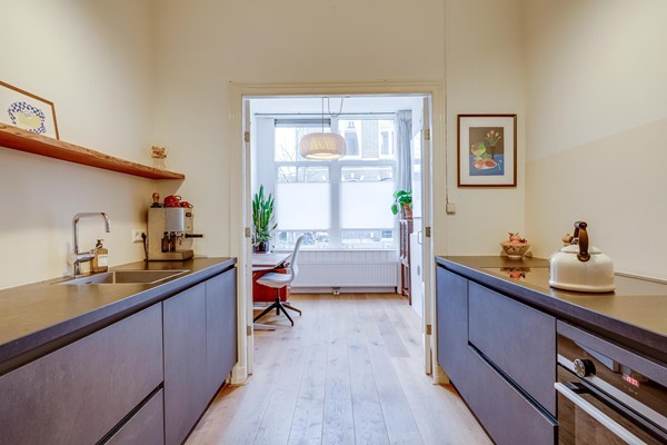 Medium property photo - Johannes Camphuysstraat 51, 3531 SE Utrecht