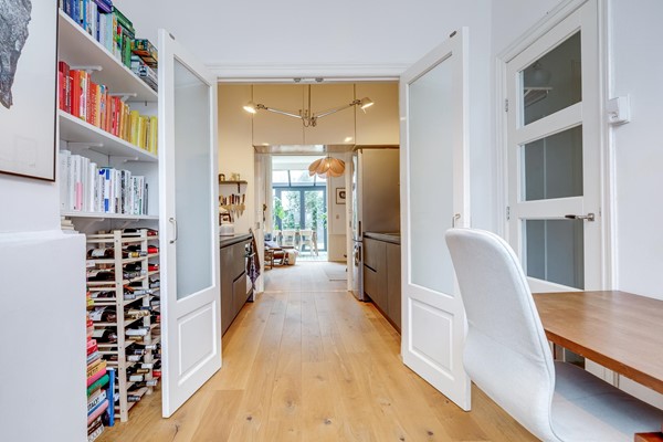 Medium property photo - Johannes Camphuysstraat 51, 3531 SE Utrecht