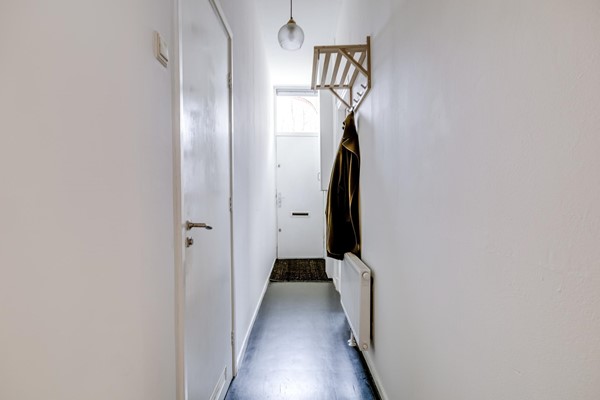 Medium property photo - Johannes Camphuysstraat 51, 3531 SE Utrecht