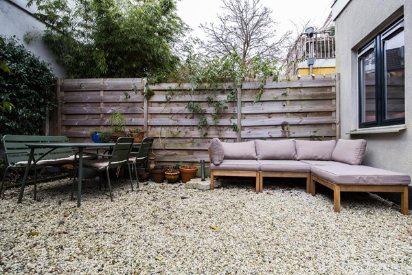Medium property photo - Johannes Camphuysstraat 51, 3531 SE Utrecht