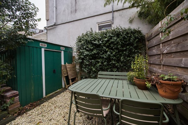 Medium property photo - Johannes Camphuysstraat 51, 3531 SE Utrecht