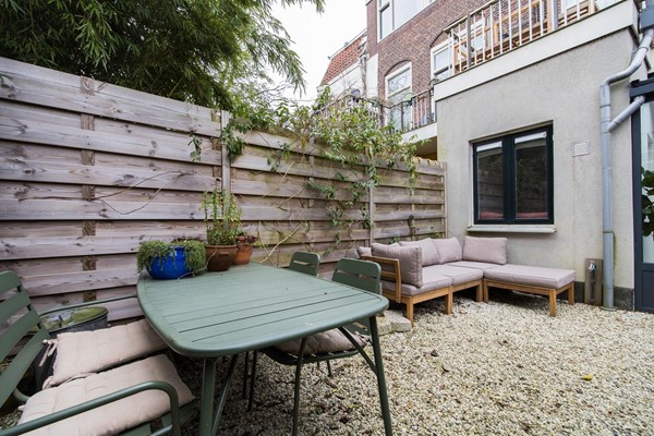 Medium property photo - Johannes Camphuysstraat 51, 3531 SE Utrecht