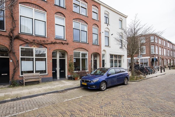 Medium property photo - Johannes Camphuysstraat 51, 3531 SE Utrecht