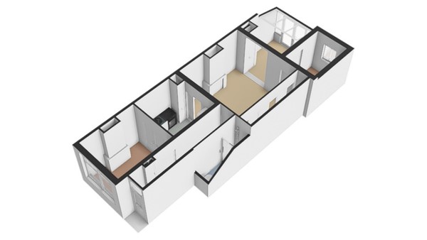 Johannes Camphuysstraat 51, 3531 SE Utrecht - 