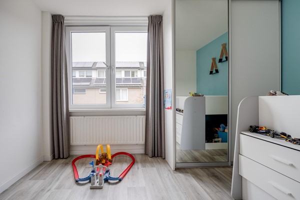 Medium property photo - Boomstede 722, 3608 BV Maarssen