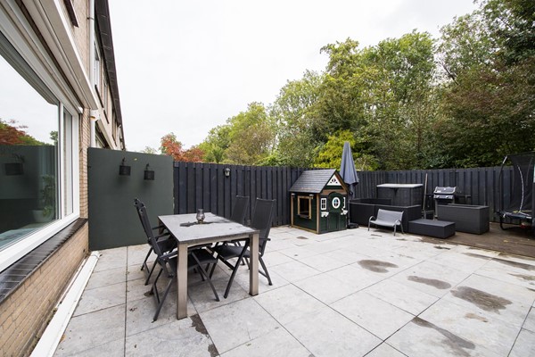 Medium property photo - Boomstede 722, 3608 BV Maarssen