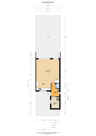 Boomstede 722, 3608 BV Maarssen - 