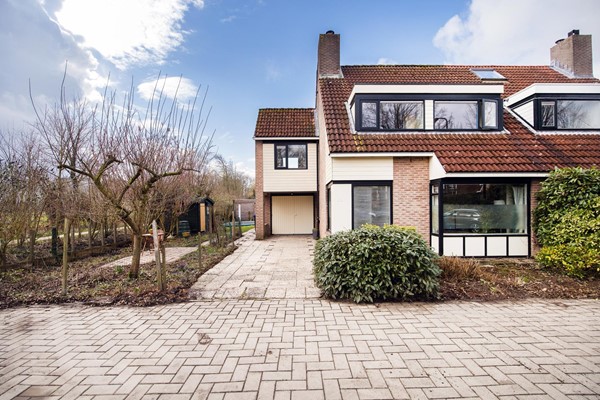 Medium property photo - Vechtensteinlaan 1, 3601 CM Maarssen