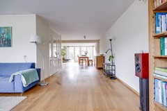 Verkocht: Vechtensteinlaan 1, 3601 CM Maarssen
