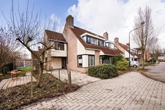 Verkocht: Vechtensteinlaan 1, 3601 CM Maarssen