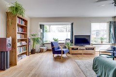 Verkocht: Vechtensteinlaan 1, 3601 CM Maarssen