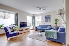 Verkocht: Vechtensteinlaan 1, 3601 CM Maarssen