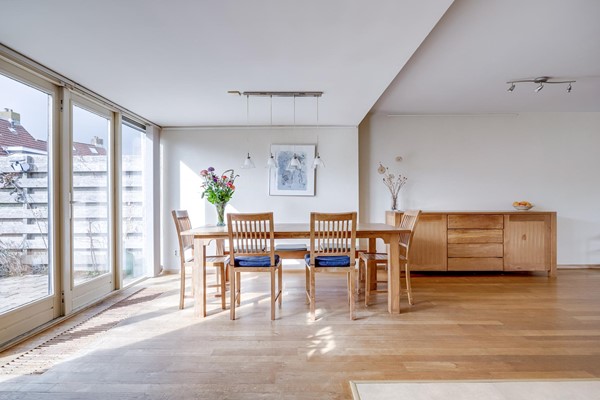 Medium property photo - Vechtensteinlaan 1, 3601 CM Maarssen