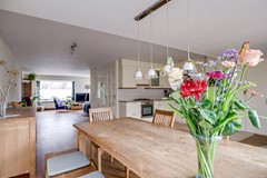 Verkocht: Vechtensteinlaan 1, 3601 CM Maarssen