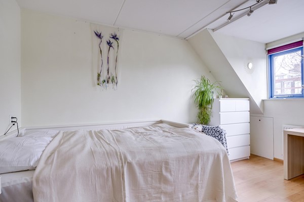Medium property photo - Vechtensteinlaan 1, 3601 CM Maarssen