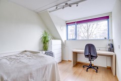 Verkocht: Vechtensteinlaan 1, 3601 CM Maarssen