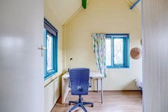Verkocht: Vechtensteinlaan 1, 3601 CM Maarssen