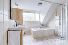 Verkocht: Vechtensteinlaan 1, 3601 CM Maarssen
