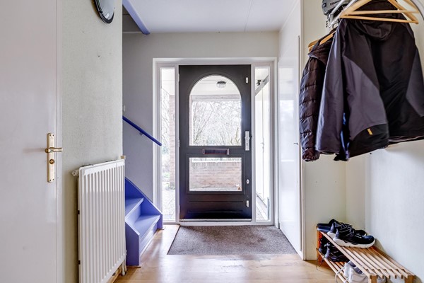 Medium property photo - Vechtensteinlaan 1, 3601 CM Maarssen