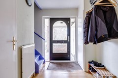 Verkocht: Vechtensteinlaan 1, 3601 CM Maarssen