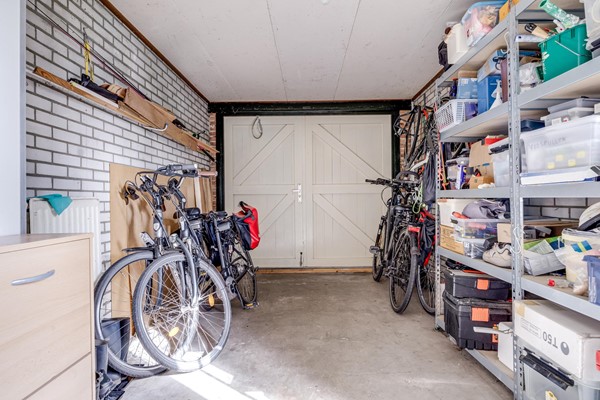 Medium property photo - Vechtensteinlaan 1, 3601 CM Maarssen