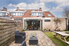 Verkocht: Vechtensteinlaan 1, 3601 CM Maarssen