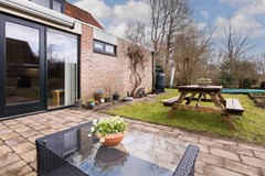 Verkocht: Vechtensteinlaan 1, 3601 CM Maarssen