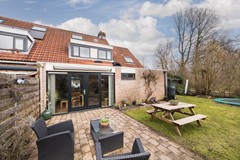 Verkocht: Vechtensteinlaan 1, 3601 CM Maarssen