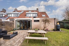 Verkocht: Vechtensteinlaan 1, 3601 CM Maarssen