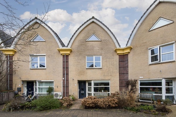Medium property photo - Scheepsbouw 5, 3991 NX Houten