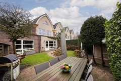 Verkocht: Scheepsbouw 5, 3991 NX Houten
