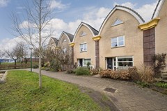 Verkocht: Scheepsbouw 5, 3991 NX Houten