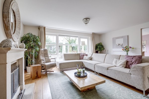 Medium property photo - Scheepsbouw 5, 3991 NX Houten