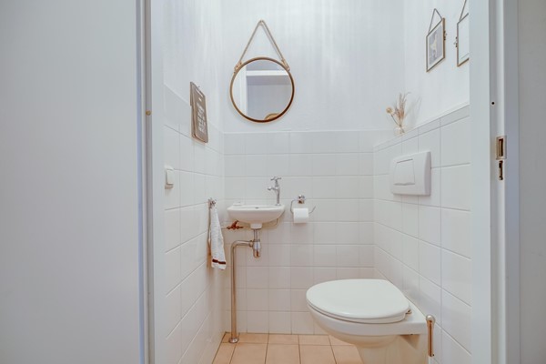 Medium property photo - Scheepsbouw 5, 3991 NX Houten